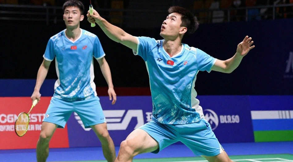 Sindhu thắng hiệp một 21-11 rồi gục ở hiệp ba: pha cầu 122 giây và hóa đơn thể lực ở tứ kết Asian Games 2026
