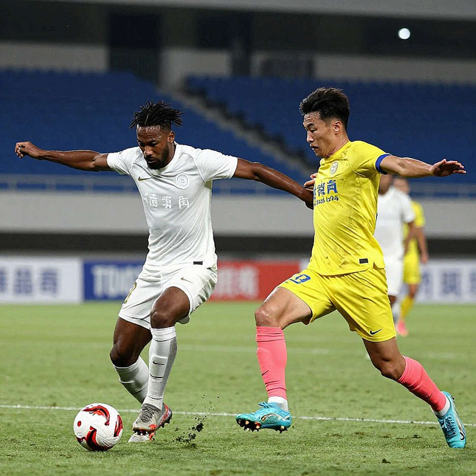 A Yellow Card for Tan Sinh and the Whistle-Suspension Question: When V-League Audits Its Own Discipline A Yellow Card for Tan Sinh and the Whistle-Suspension Question: When V-League Audits Its Own Discipline