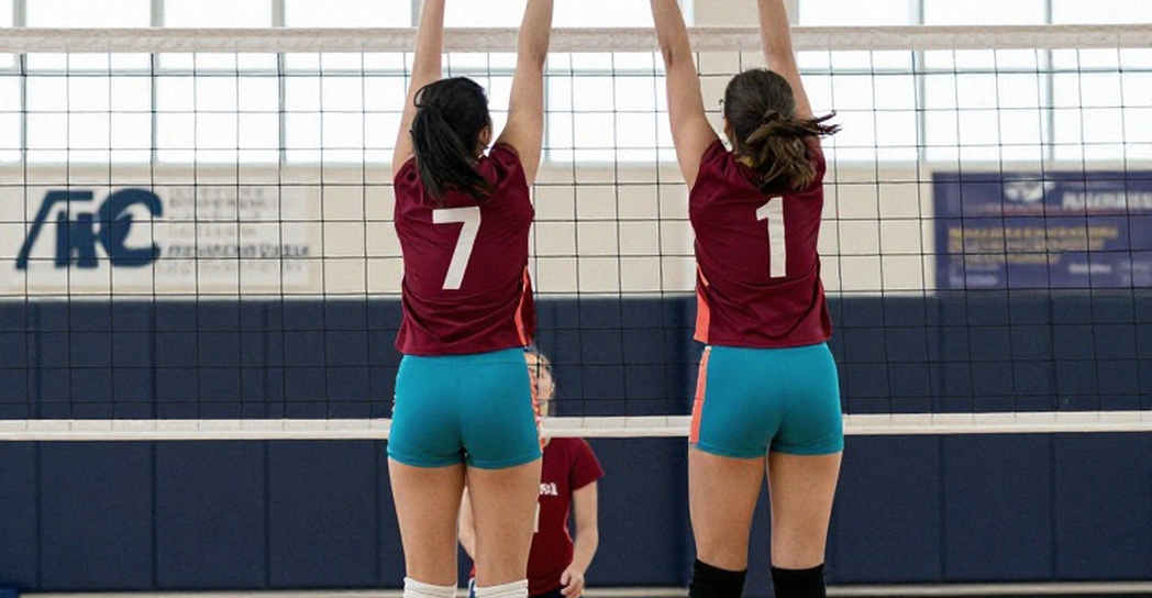 116 Teams and One Gold Medal: Vietnamese University Volleyball Seen from the Hai Phong Stands
