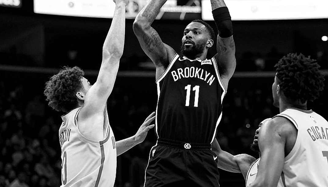 Brandon Williams và đường ranh 10/1: Golden State đang thử việc, không phải đang tin tưởng