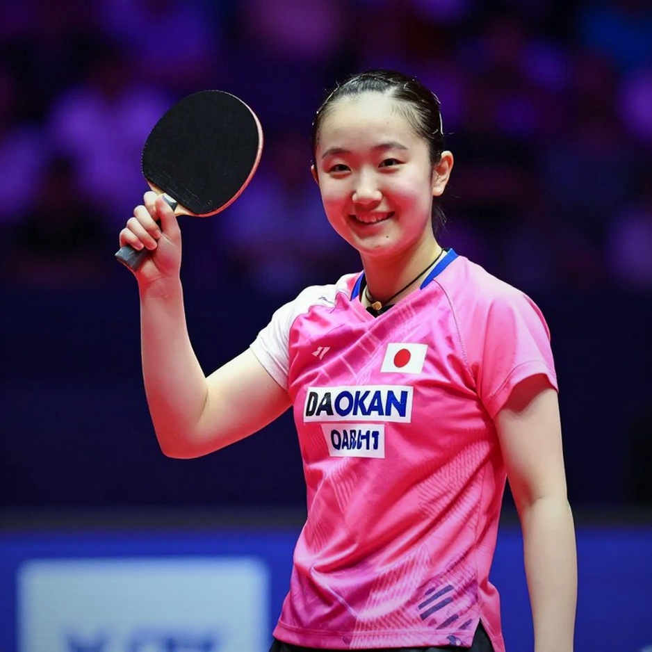 The Blank Page at 21:47: Table Tennis Data's Real Flaw Is Belief, Not the System