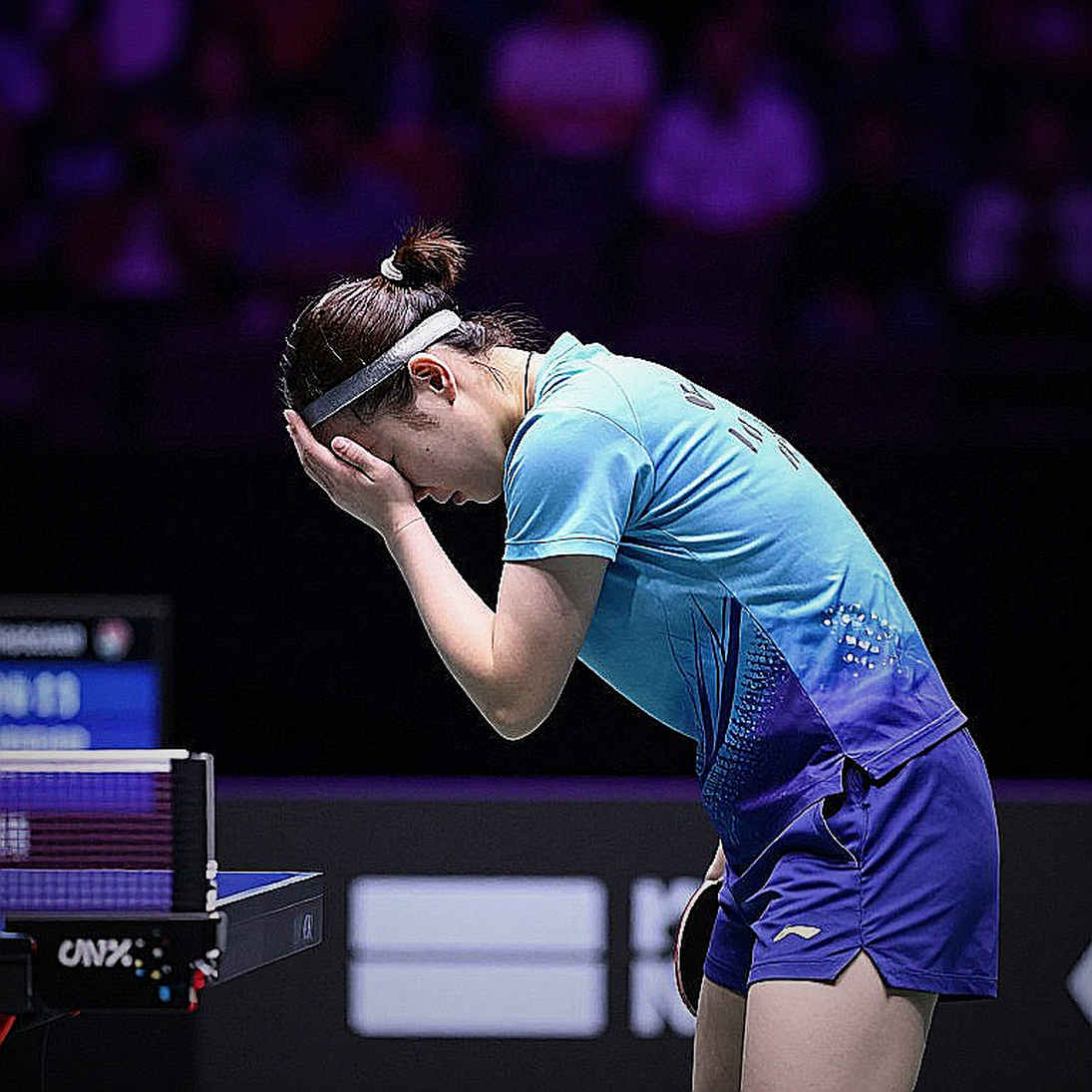 PV Sindhu thua ngược Chen Yufei tại tứ kết đơn nữ Asian Games 2026