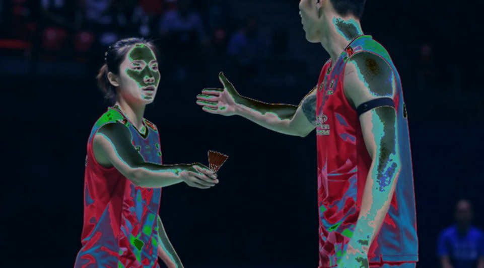 PV Sindhu thua ngược Chen Yufei tại tứ kết đơn nữ Asian Games 2026 PV Sindhu thua ngược Chen Yufei tại tứ kết đơn nữ Asian Games 2026