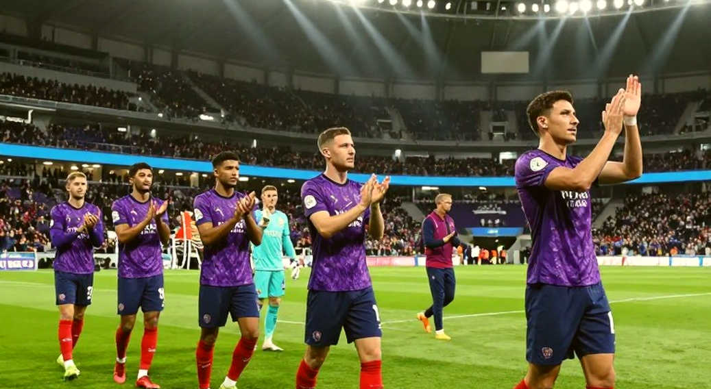Holgado tới DPMM: thương vụ rẻ nhất và rủi ro đắt nhất của bóng đá Đông Nam Á