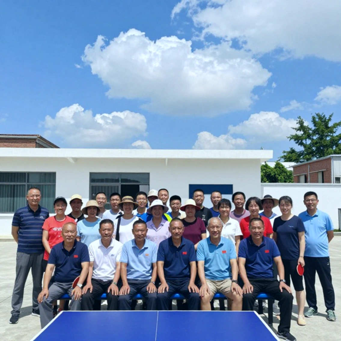 Quả bóng bàn không rơi vì một cú đánh: bài học từ một bản phân tích trống và cuộc khủng hoảng dữ liệu của thể thao Việt Nam