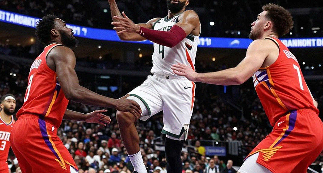 Marcus Smart bỏ ngỏ trận gặp Atlanta Hawks: Rockets đối diện bài kiểm tra chiều sâu hàng hậu vệ