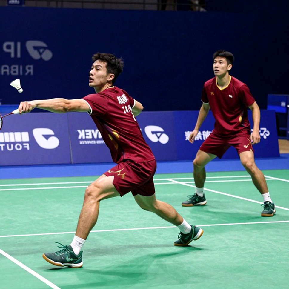 Cầu lông Ấn Độ tại Asian Games 2026: Nam vượt Nhật 3-0, nữ gục 1-3 và khoảng trống chiều sâu tuyến đơn