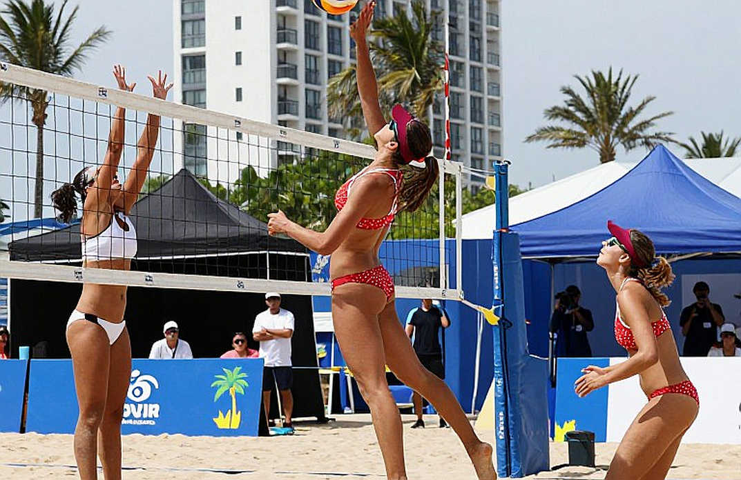 Mỹ vô địch bóng chuyền nam NORCECA lần thứ 11: Trận chung kết hòa 108-108 và tấm vé vớt của Cuba