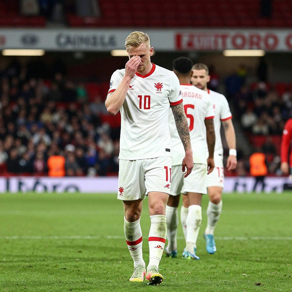 Bồ Đào Nha 1-0 Wales: João Félix ghi bàn, và những dữ kiện không ai kiểm chứng