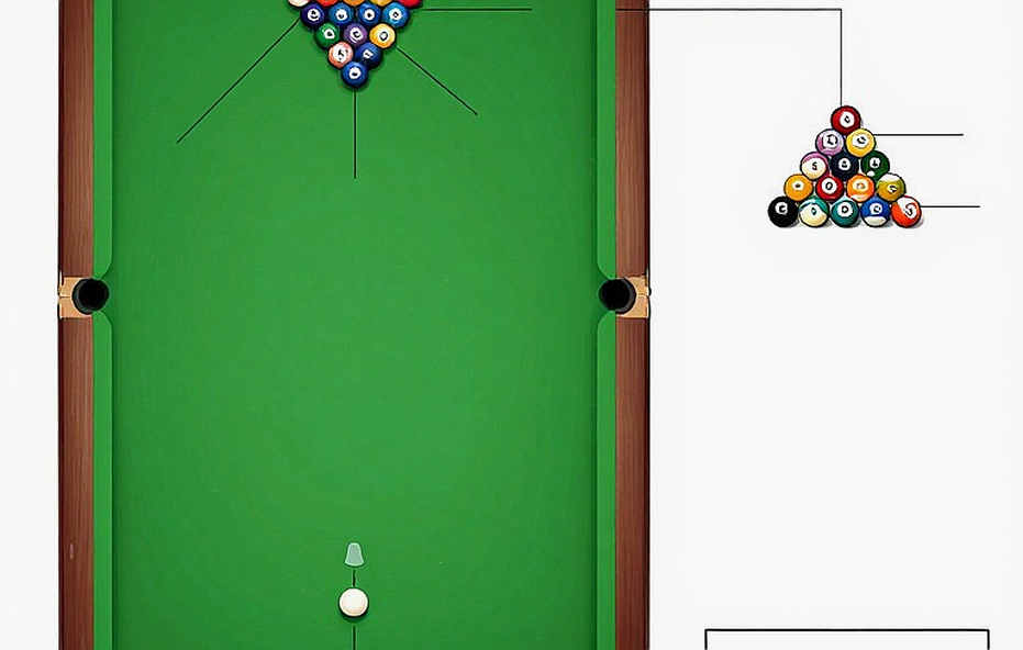 Viên bi đen ở Brentwood: Mark Selby và bài học từ những khoảng lặng
