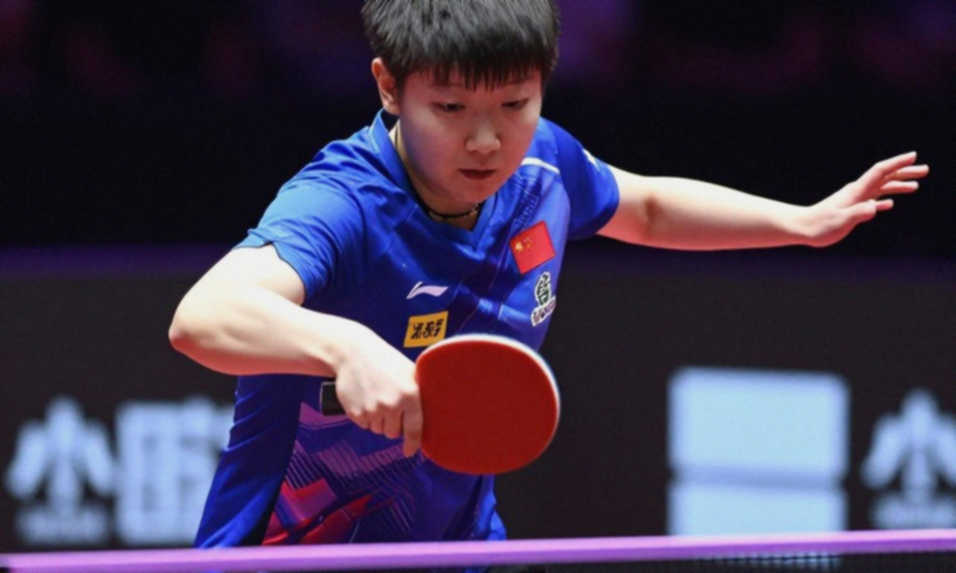 WTT China Smash: Đằng sau tỷ số 12-10 của bộ đôi Ấn Độ Manav/Manush WTT China Smash: Đằng sau tỷ số 12-10 của bộ đôi Ấn Độ Manav/Manush