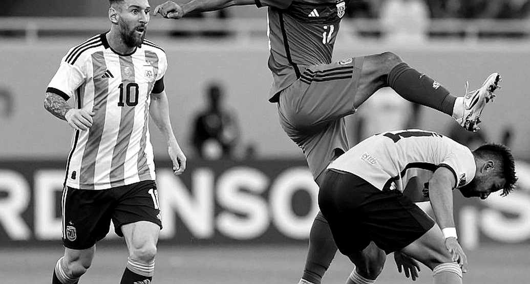 Ba mươi hai camera vẫn mù đúng chỗ cần nhìn: La Liga và câu hỏi trước cửa World Cup 2030