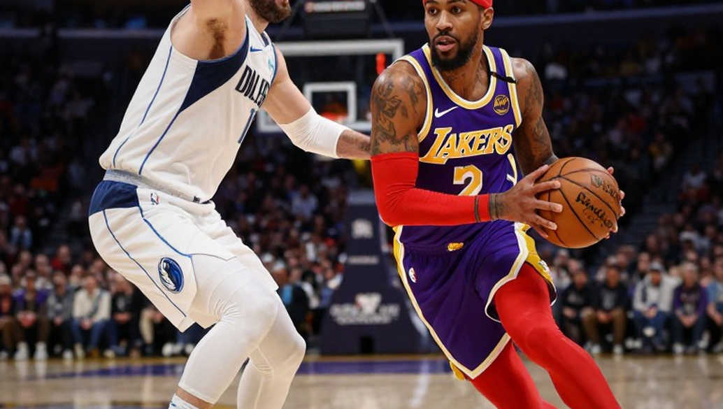 Baskonia, Márcio Santos và cái giá của một cú vấp mang tên Alex Len