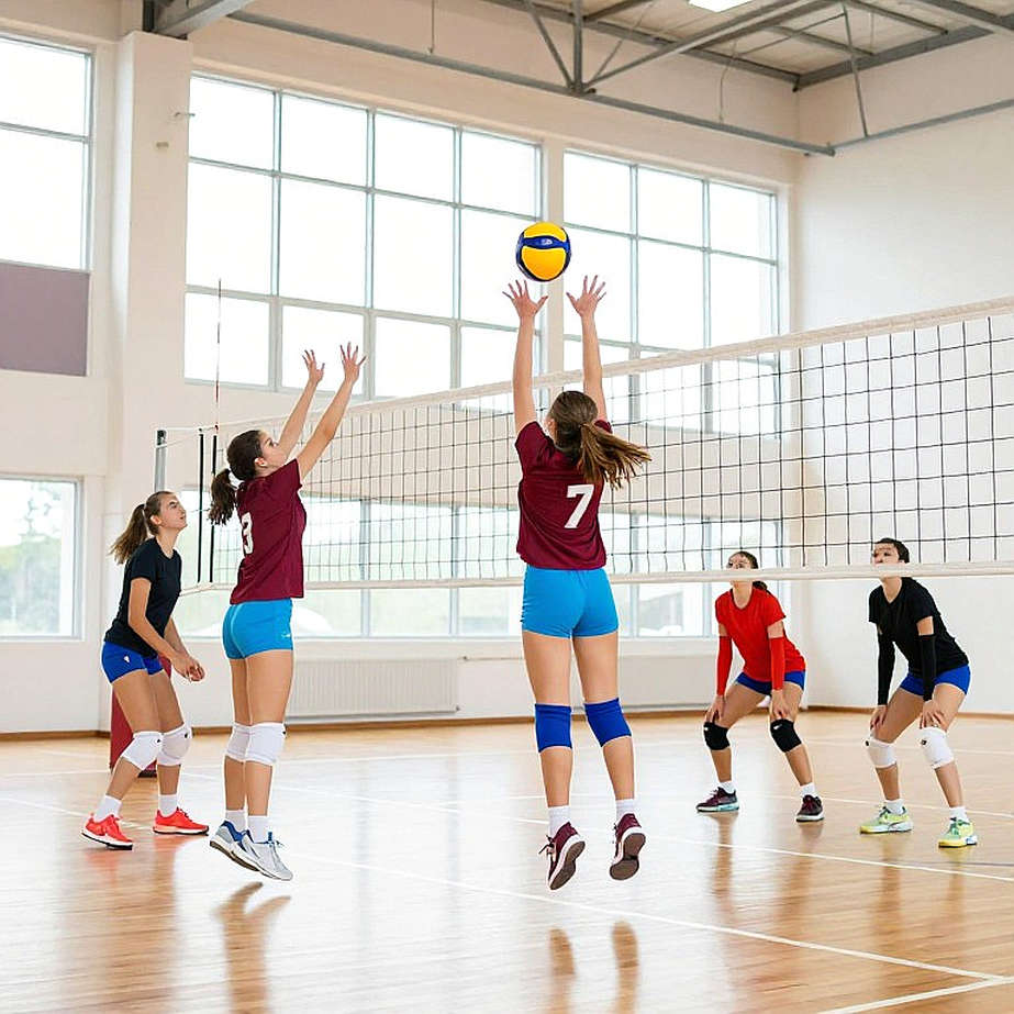 Trung Quốc lần thứ ba liên tiếp vô địch bóng chuyền nữ Đại hội Thể thao châu Á: ngôi vương không đổi, khoảng cách phía sau thì đang đổi