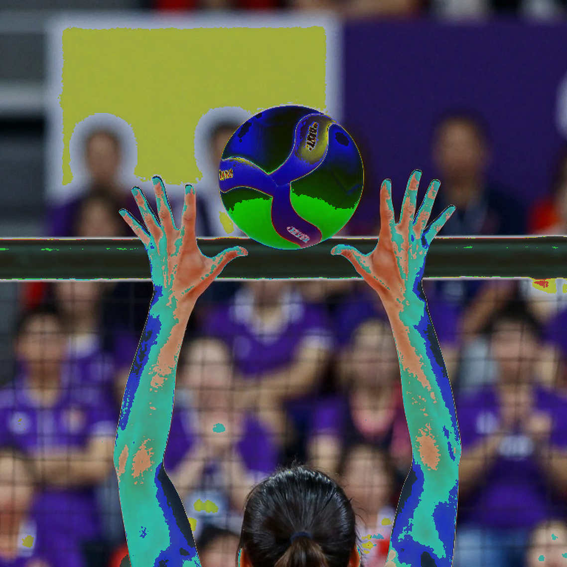 China Wins Third Straight Asiad Women's Volleyball Title: The Throne Holds, the Gap Behind Is Shifting