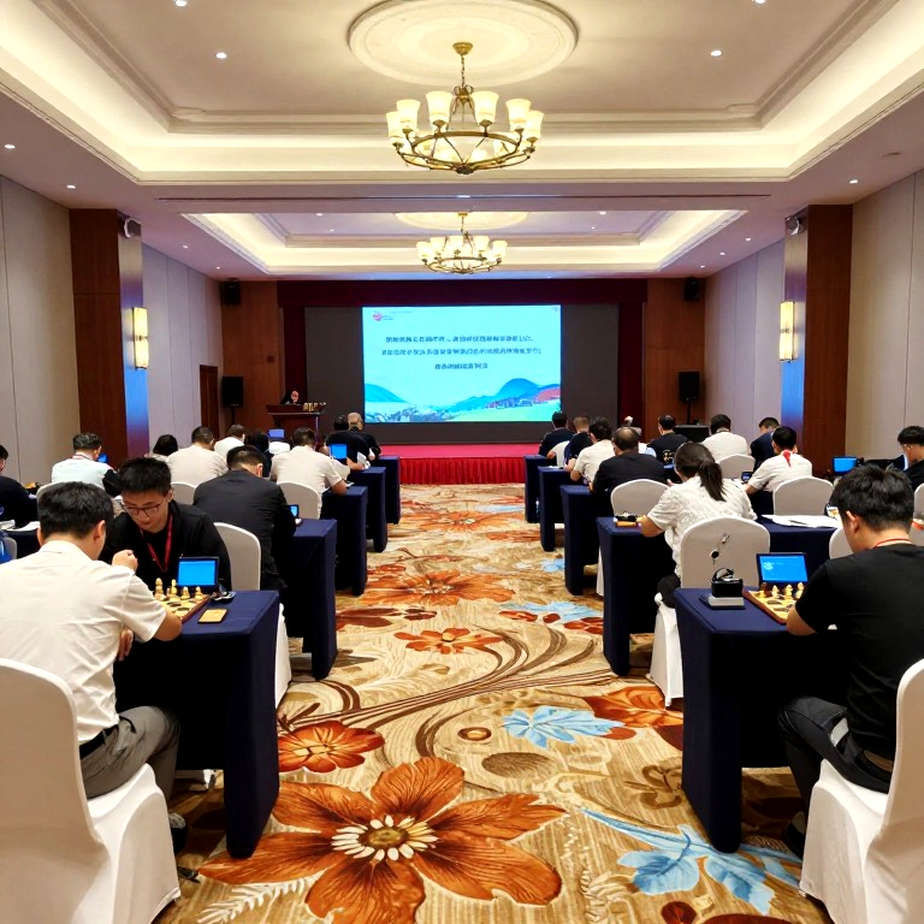 Olympiad cờ vua 2026, Vòng 9: Gukesh thoát hiểm ở bàn 4 và bài toán tập trung rủi ro của Ấn Độ
