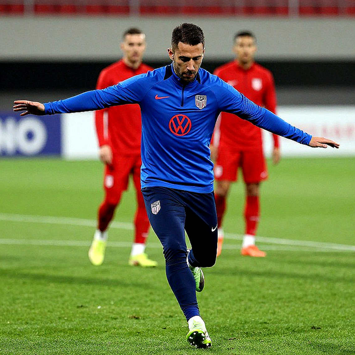 Hanoi FC 1-4 SL Nghe An: Early-season crisis and lessons from possession-based football betrayed Hanoi FC 1-4 SL Nghe An: Early-season crisis and lessons from possession-based football betrayed