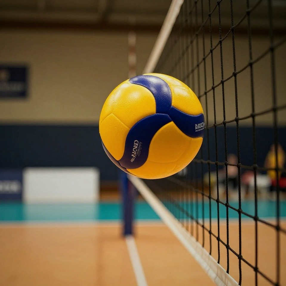 Set 3 thua 11-25: Đường cong sụp đổ của bóng chuyền nữ Indonesia tại Asian Games 2026