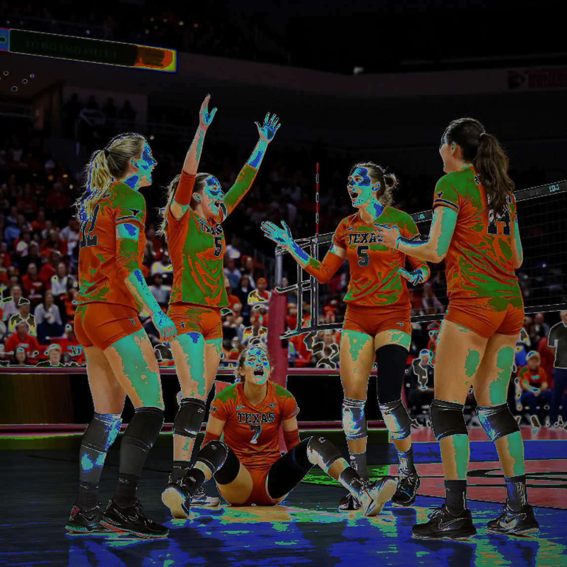 Thirty Years of the NCAA Women's Volleyball MOP: A Map of Positions and the Beach Pipeline Thirty Years of the NCAA Women's Volleyball MOP: A Map of Positions and the Beach Pipeline