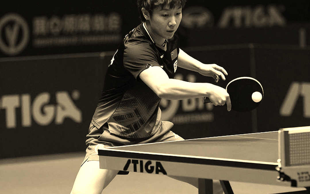 Sau tấm huy chương vàng của Fan Zhendong: Cuộc chuyển giao không tiếng vỗ tay Sau tấm huy chương vàng của Fan Zhendong: Cuộc chuyển giao không tiếng vỗ tay