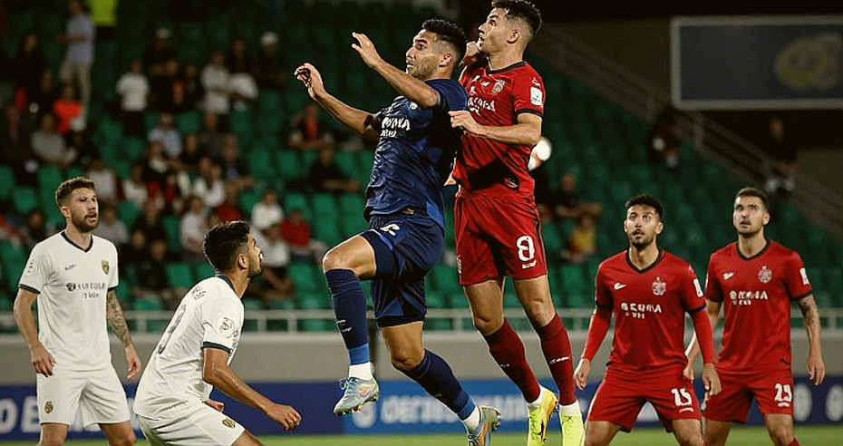 Rondón, 10 bàn sau 9 vòng Liga MX: Bản kiến nghị chưa ai đối chiếu