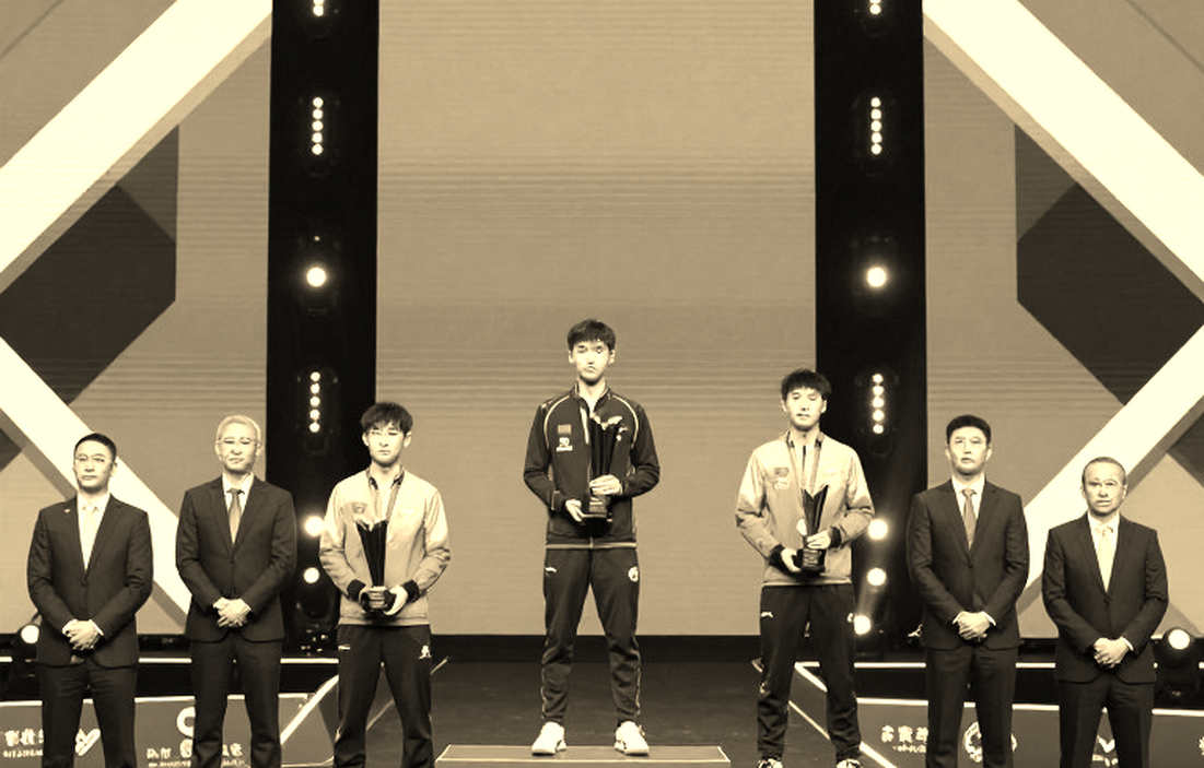 DiSE 2026-28: 18 suất mới của Table Tennis England và khoảng trống không nằm trên bảng điểm