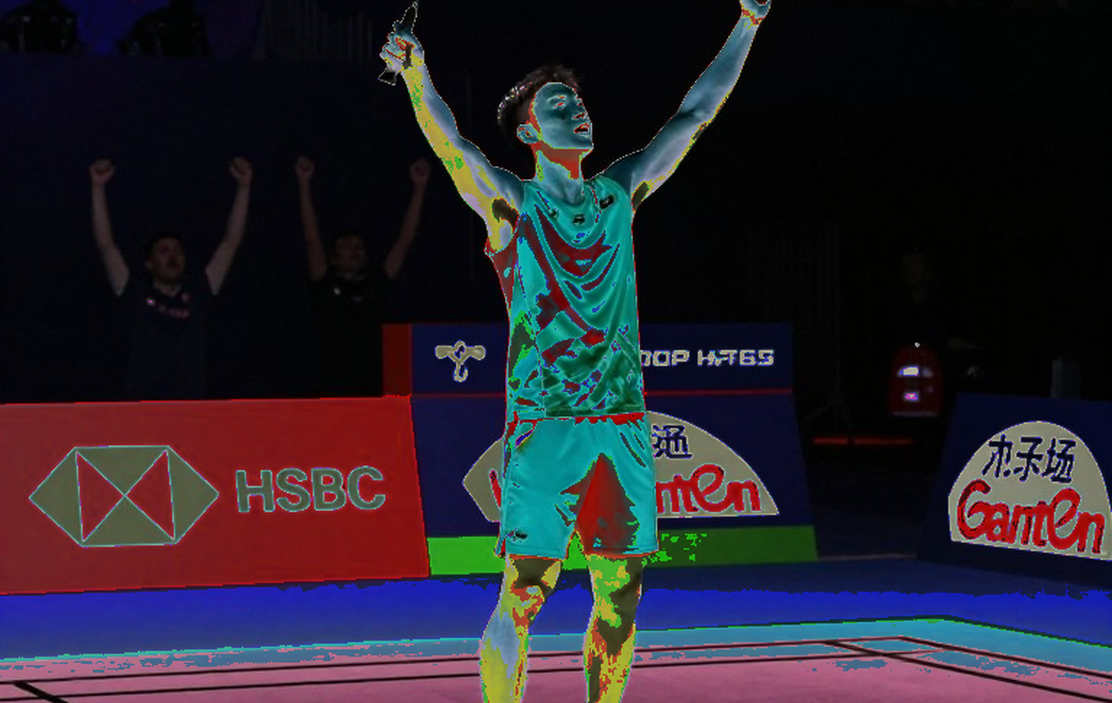 Hai dòng mâu thuẫn trong lộ trình vào chung kết của đội tuyển cầu lông nam Ấn Độ tại Asian Games 2026