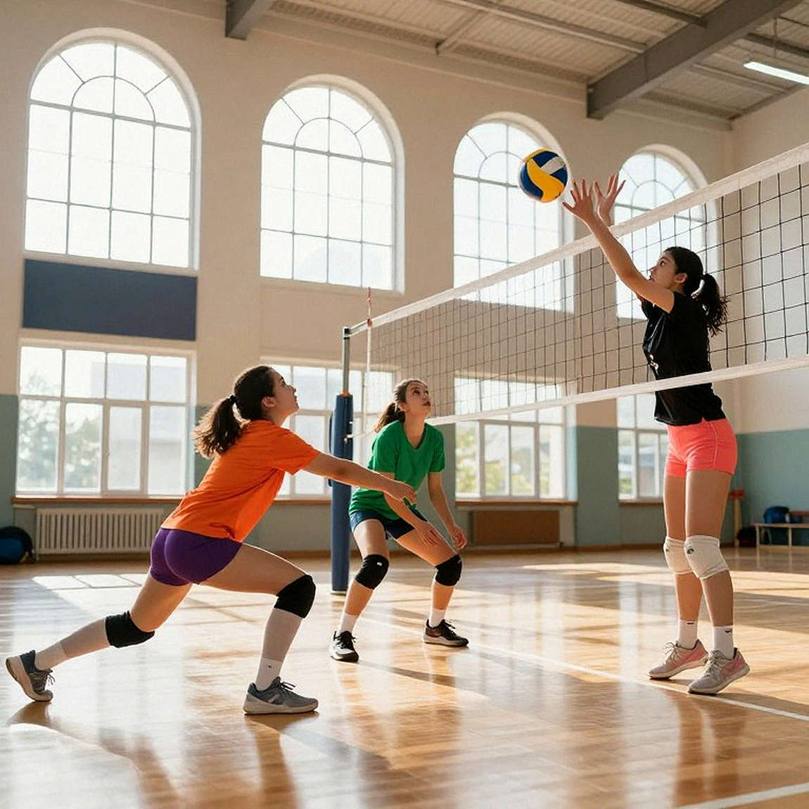 Quách Thị Hoài An và cú đập của Jess Mruzik: va chạm phơi ra lỗ hổng của bóng chuyền Việt Nam Quách Thị Hoài An và cú đập của Jess Mruzik: va chạm phơi ra lỗ hổng của bóng chuyền Việt Nam