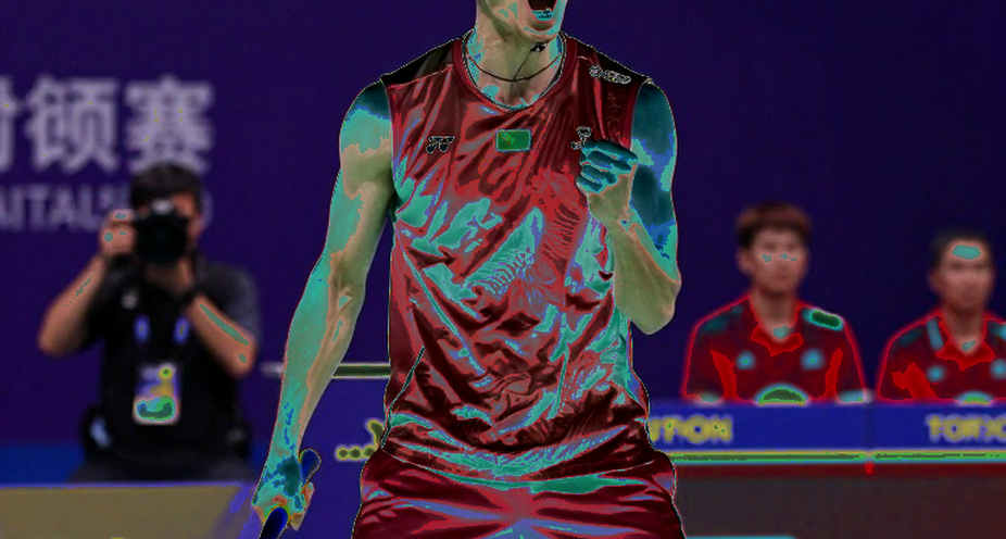 Kumamoto Masters 2026: Thạch Vũ Kỳ rút lui, Lý Thi Phong dẫn đơn nam Trung Quốc và bài toán điểm số ở tầng Super 500 Kumamoto Masters 2026: Thạch Vũ Kỳ rút lui, Lý Thi Phong dẫn đơn nam Trung Quốc và bài toán điểm số ở tầng Super 500