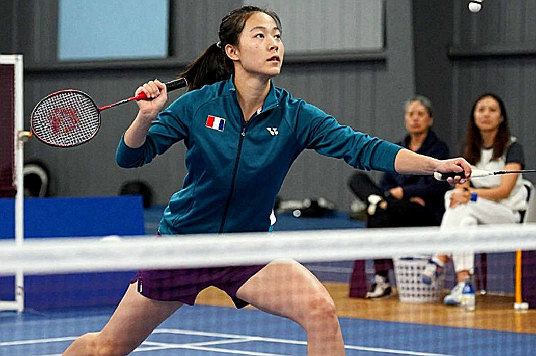 Kumamoto Masters 2026: Thạch Vũ Kỳ rút lui, Lý Thi Phong dẫn đơn nam Trung Quốc và bài toán điểm số ở tầng Super 500 Kumamoto Masters 2026: Thạch Vũ Kỳ rút lui, Lý Thi Phong dẫn đơn nam Trung Quốc và bài toán điểm số ở tầng Super 500