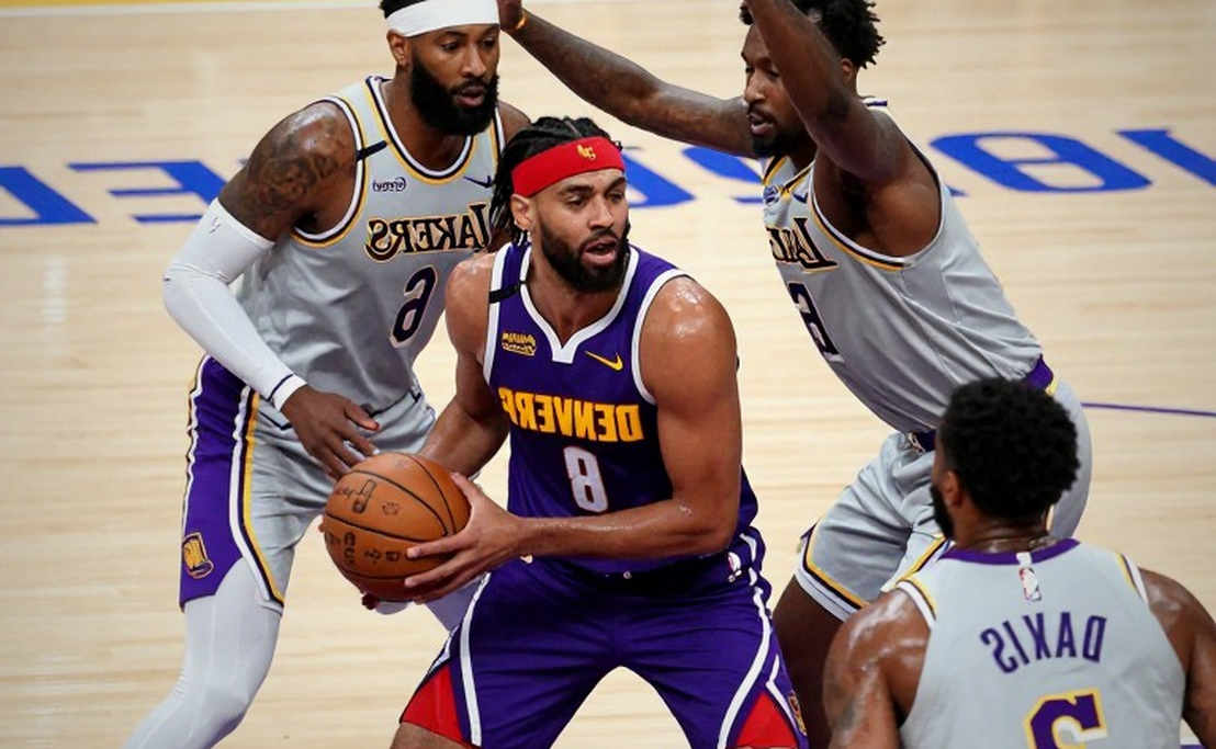 Lakers' Slovenia Trip: The Bonding That Data Cannot Measure, But Can Be Seen Lakers' Slovenia Trip: The Bonding That Data Cannot Measure, But Can Be Seen