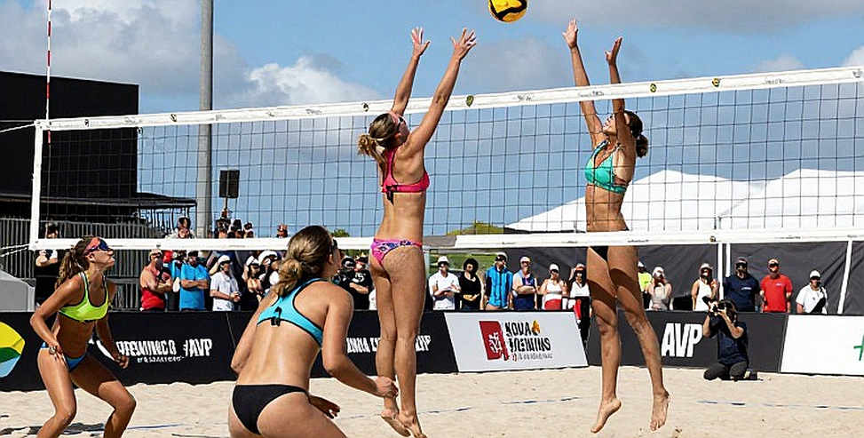 India Beat New Zealand at AVC 2026, Quarterfinal Spot Still Hinges on Oman-Bahrain