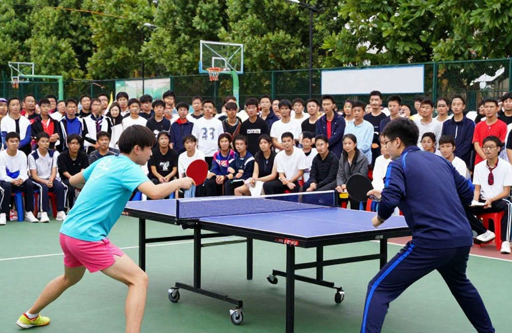 11 Cầu Thủ Châu Âu Tham Gia Trại Huấn Luyện ETTU Tại Gangneung Chuẩn Bị Cho Giải WTT Youth Contender